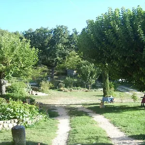 Bastide La Fondue Allemagne-en-Provence